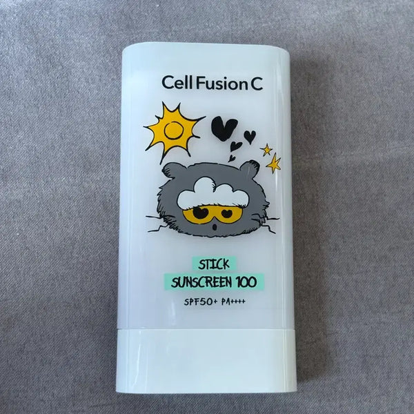 [BUNJANG] Cell Fusion C Stick Sunscreen 100 / 셀퓨전씨 스틱 썬스크린 100