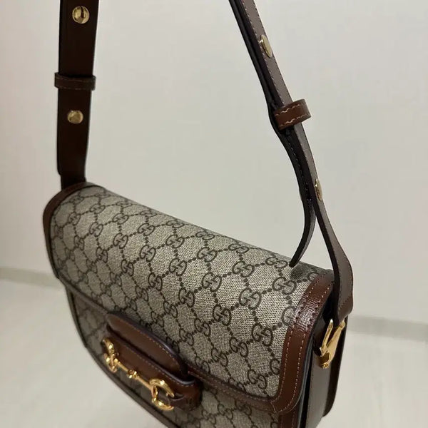 [BUNJANG] Vintage Shoulder Bag / 빈티지 숄더백