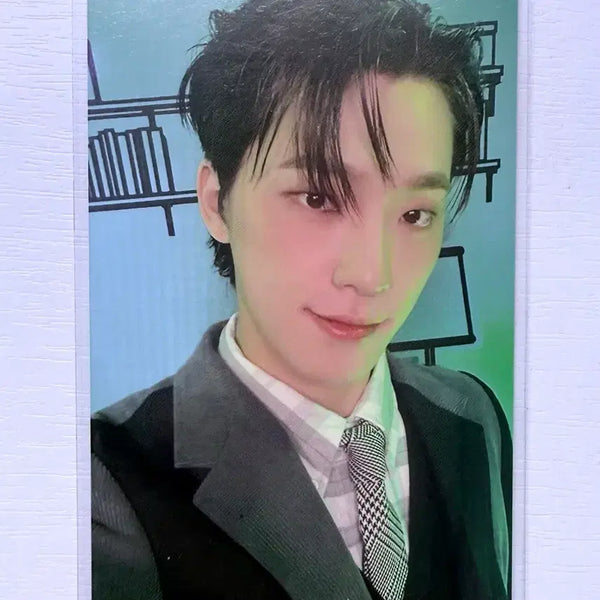 [BUNJANG] SEVENTEEN Maestro Album Dino Photocard / 17 is right here 마에스트로 앨범 - 디노