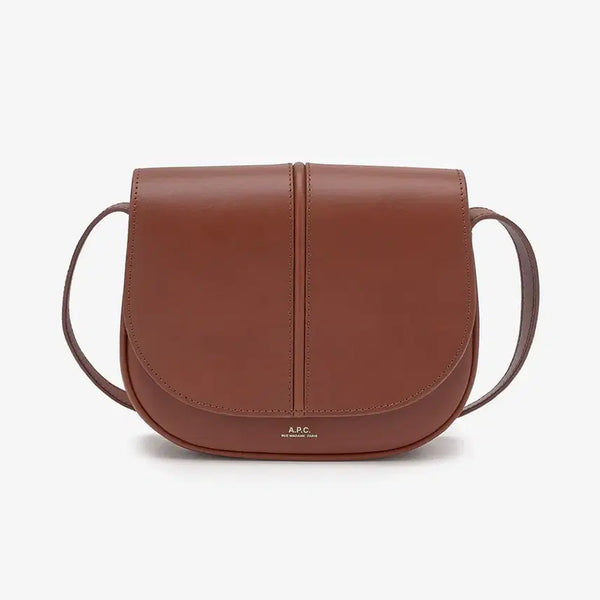 [BUNJANG] A.P.C. Betty Bag Brown / 아페쎄 베티백 브라운
