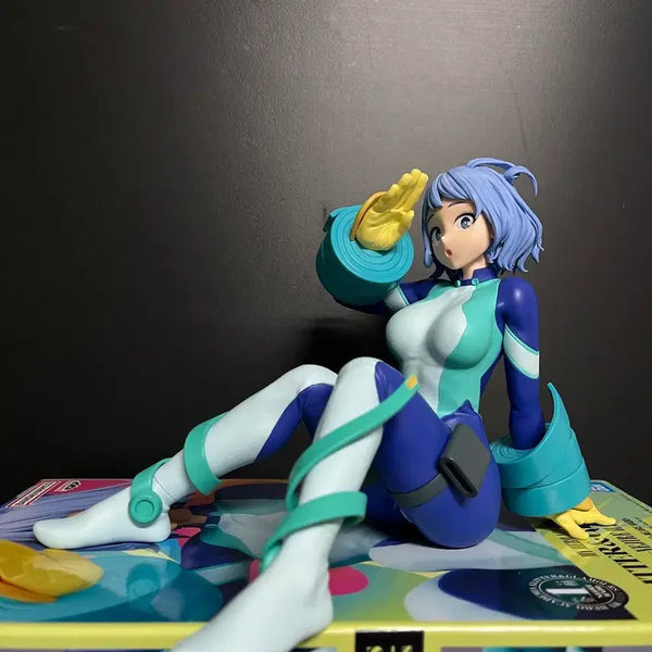 [BUNJANG] My Hero Academia Nejire Hado Glitter & Glamours Figure (Unsealed) / 개봉품 나의히어로아카데미아 하도네지레 피규어 하도네지레 글리터