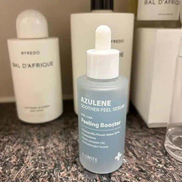 [BUNJANG] Sante Sutherfiel Serum / 상떼 수더필세럼
