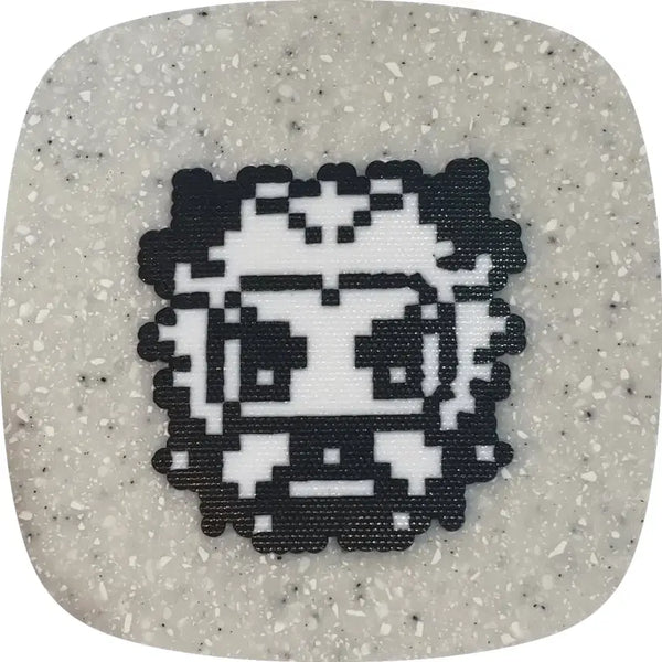 [BUNJANG] Demon Slayer Kyojuro Rengoku Perler Beads / 펄러비즈 <귀멸의 칼날 렌고쿠 쿄쥬로>