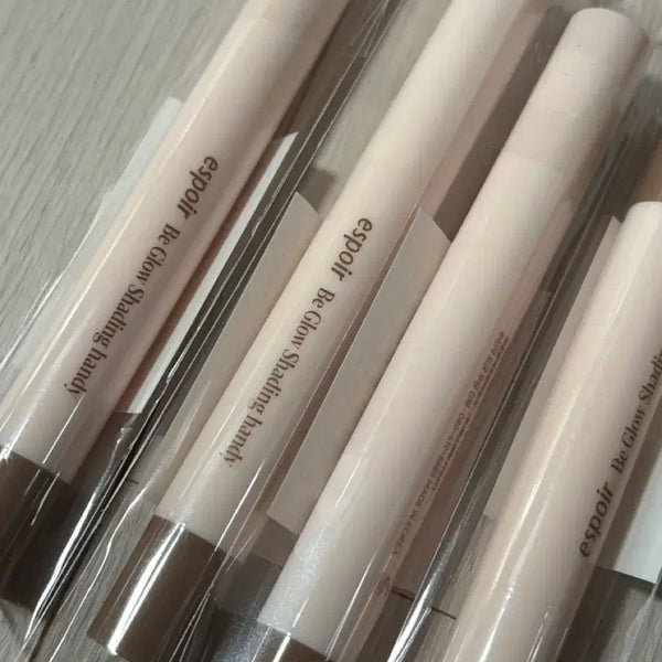 [BUNJANG] Espoir Be Glow Stick Shading Handy (Travel Size) / 에스쁘아 비글로우 스틱 쉐딩 핸디