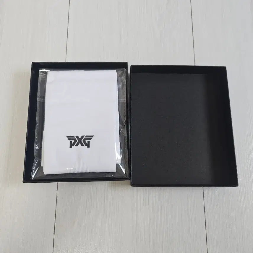 [BUNJANG] PXG Men's Golf Arm Sleeves / PXG 골프 남성 팔토시 [새상품]