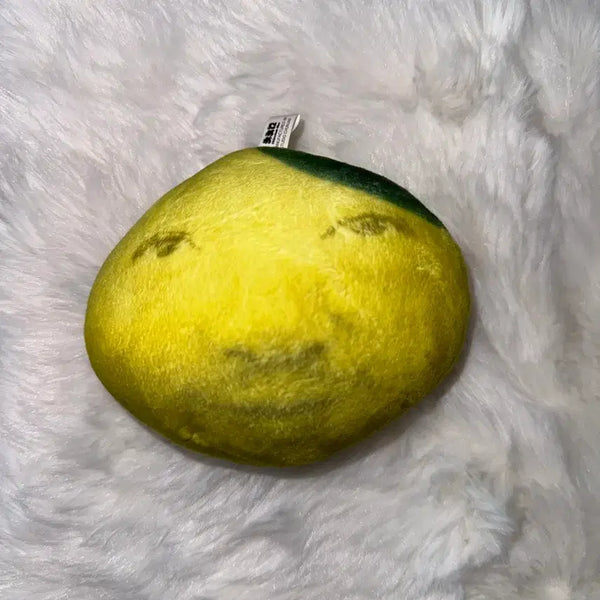 [BUNJANG] Chimchakman Lemonman Stress Ball / 침착맨 레몬맨 스트레스볼