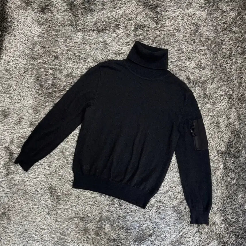 [BUNJANG] CP Company Turtleneck / CP컴퍼니 터틀넥