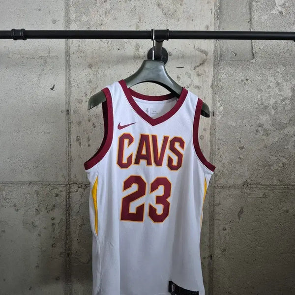 [BUNJANG] Nike Cleveland Cavaliers Association Swingman Jersey (MS) / NBA 나이키 클리블랜드캐벌리어스 어소시에이션 스윙맨져지(MS
