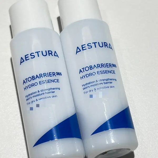[BUNJANG] Aestura Atobarrier Essence Bundle / 에스트라 아토베리어 에센스 일괄