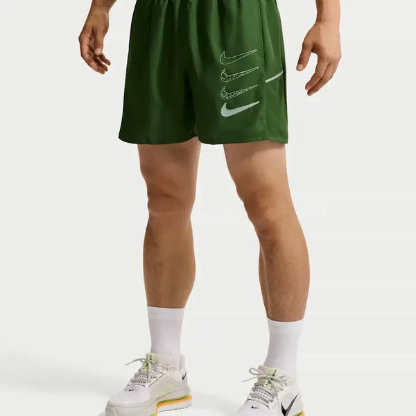 [BUNJANG] Nike Miler Dri-FIT 5-Inch Shorts (M) / [새상품] 나이키 마일러 드라이핏 5인치 쇼츠 M