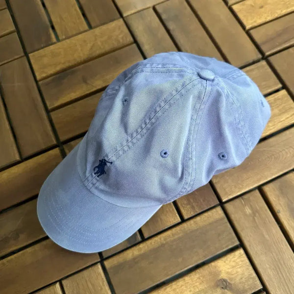 [BUNJANG] Vintage Polo Ralph Lauren Ball Cap Hat / 빈티지 폴로 랄프로렌 볼캡 모자