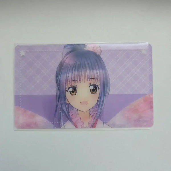 [BUNJANG] Cardcaptor Sakura Clear Card Character Clear Card Set / 캐릭캐릭체인지 클리어 카드 시아