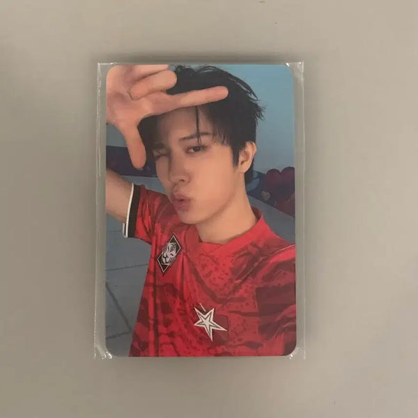 [BUNJANG] TREASURE So Jung Hwan MC Seat Photocard / 트레저 소정환 엠씨석 포카