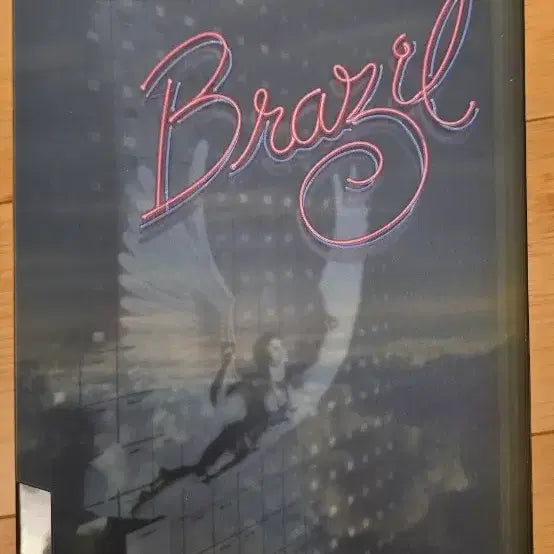 [BUNJANG] Brazil (1985) The Criterion Collection 3-Disc DVD Box Set (North American Edition) / 여인의 음모 (Brazil, 1985) 북미판 크라이테리언 컬렉션(The Criterion Collection) 3-Disc DVD 박스세트