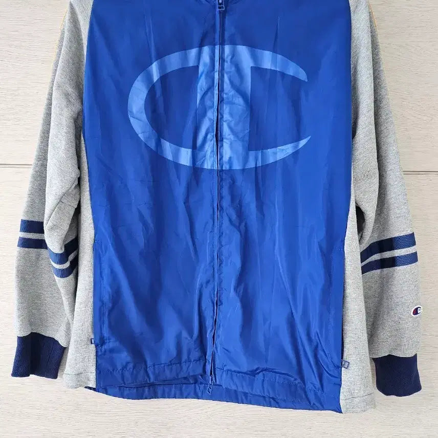 [BUNJANG] Champion Zip-Up Jacket (M) / 챔피온 집업 자켓 M