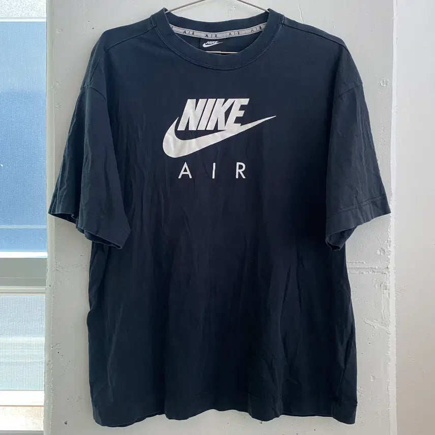 [BUNJANG] Nike Air T-Shirt / (M) 나이키 에어 반팔 티셔츠