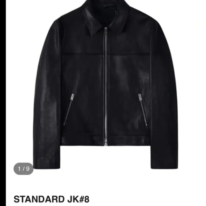 [BUNJANG] Noir Larmes JK8 Gold Size 50 (XL) / 느와르라르메스 황금사이즈50(xl) jk#8
