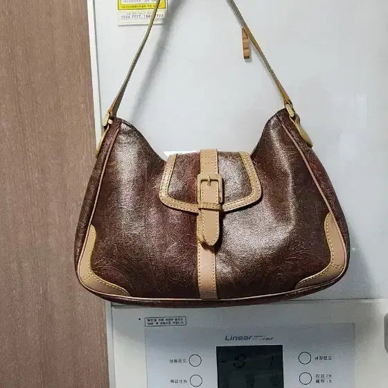 [BUNJANG] Etro Hobo Shoulder Bag / 에트로 호보 숄더백