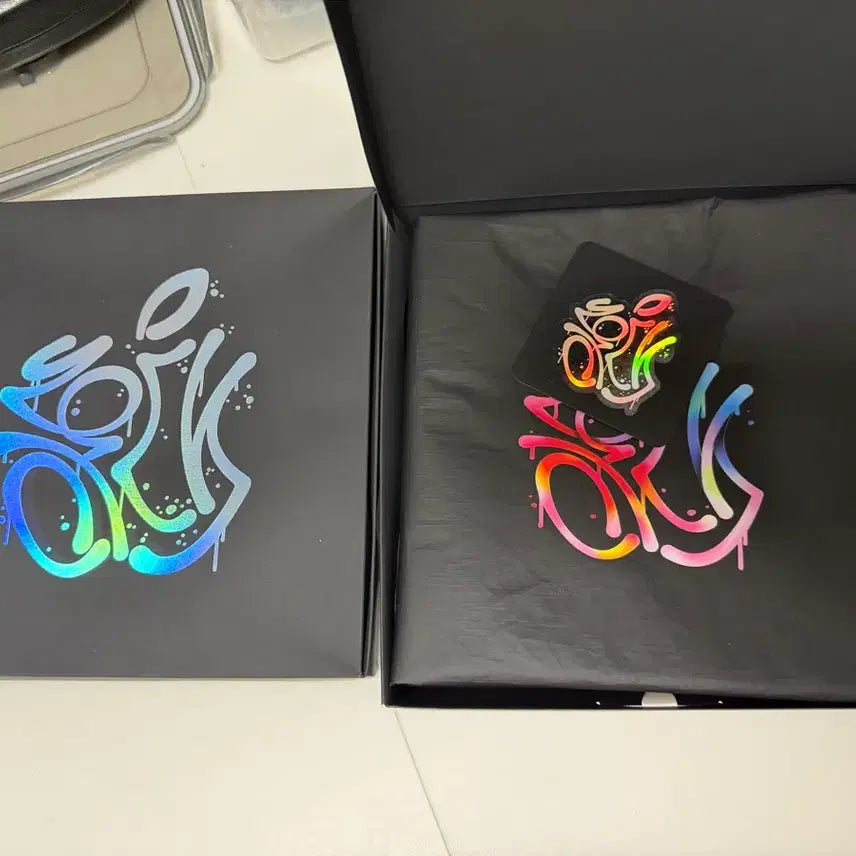 [BUNJANG] Apple Store Hongdae Limited Edition Eco Bag (Unused) / 애플스토어 홍대 오픈 기념 한정 에코백 (미사용)