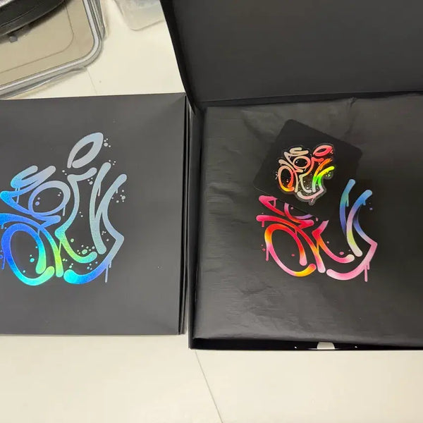 [BUNJANG] Apple Store Hongdae Limited Edition Eco Bag (Unused) / 애플스토어 홍대 오픈 기념 한정 에코백 (미사용)