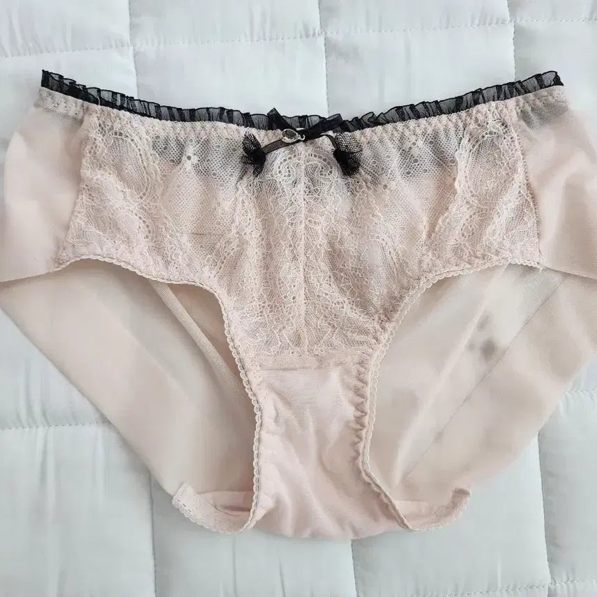 [BUNJANG] Eblin Women's Panty / (중고) 여성팬티 - 에블린