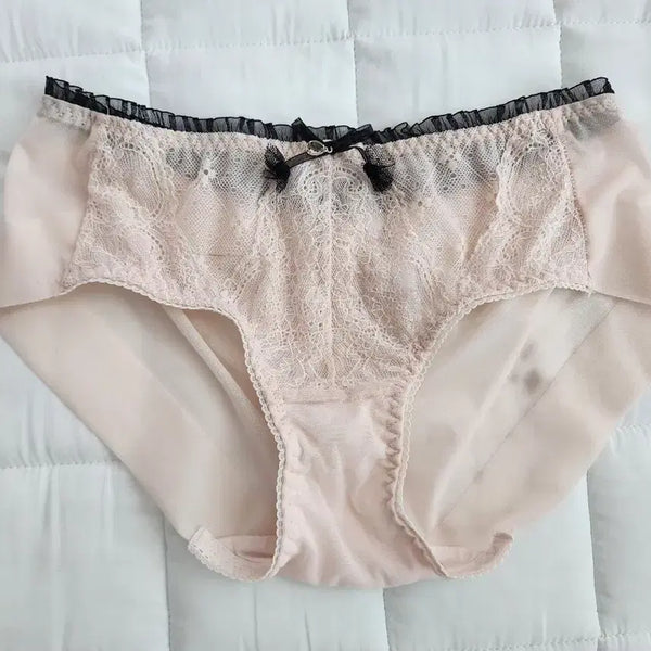 [BUNJANG] Eblin Women's Panty / (중고) 여성팬티 - 에블린