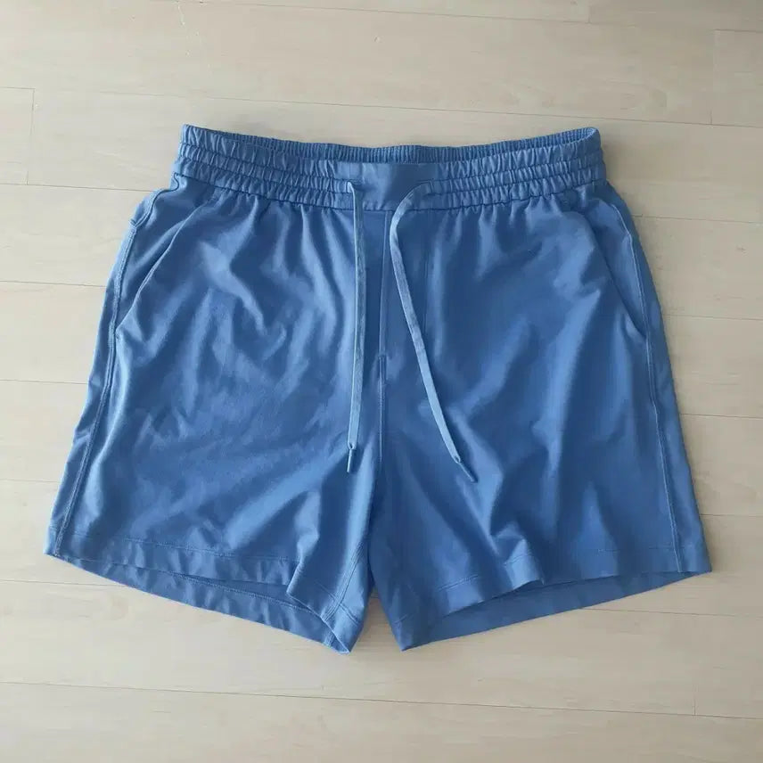 [BUNJANG] Lululemon Men's Shorts / 룰루레몬 쇼츠 반바지