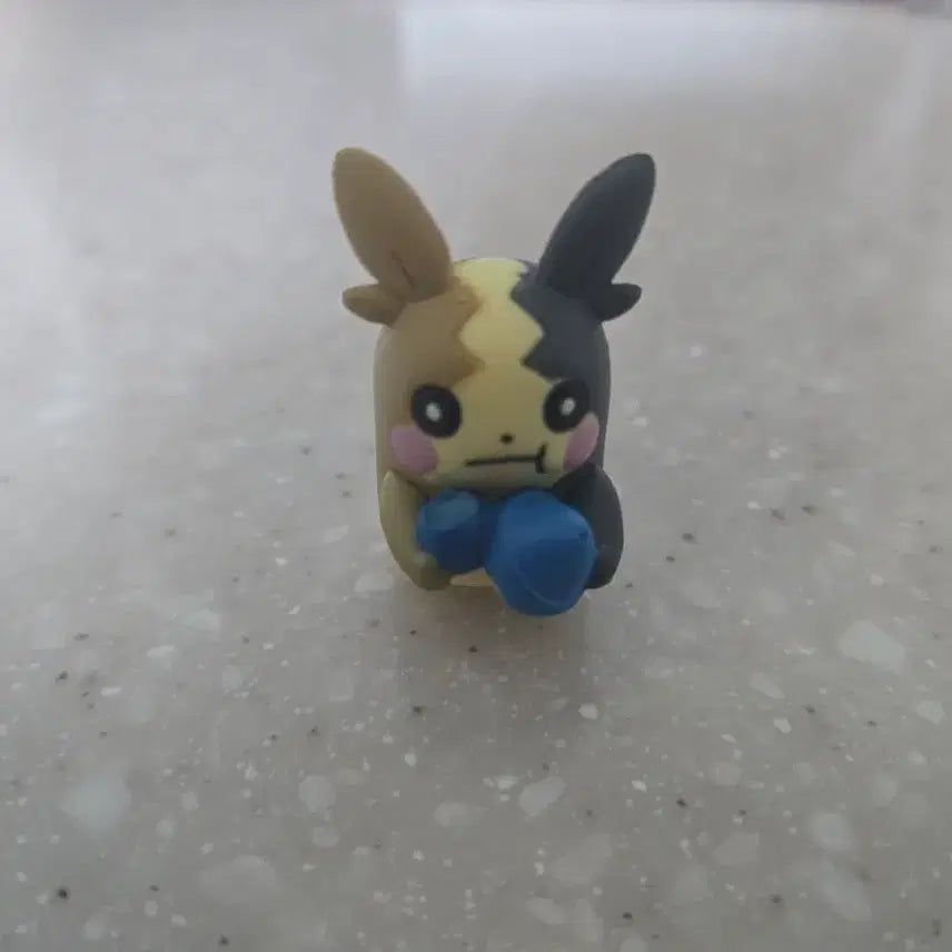 [BUNJANG] Pokemon Morpeko Figure / 포켓몬 모로페코 피규어