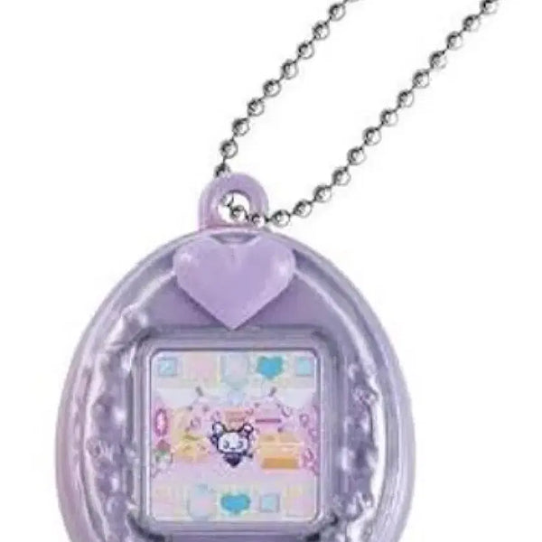 [BUNJANG] Bandai Tamagotchi Miniature Charm Collection Lovely Chi Gacha Keyring / 반다이 다마고치 미니어처 참 컬렉션 러블리치 가챠 키링