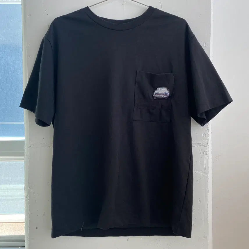 [BUNJANG] Mind Bridge Short Sleeve T-Shirt / (M) 마인드브릿지 반팔 티셔츠