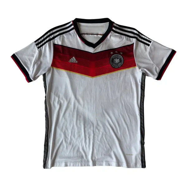 [BUNJANG] Adidas Germany National Football Team Jersey / 아디다스 독일 축구 국가대표팀 유니폼