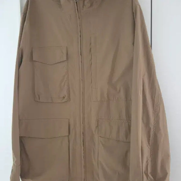 [BUNJANG] AT.P.CO Mountain Jacket Size 52 (105) / AT.P.CO 에이티피앤코 마운틴 자켓 52사이즈 (105)