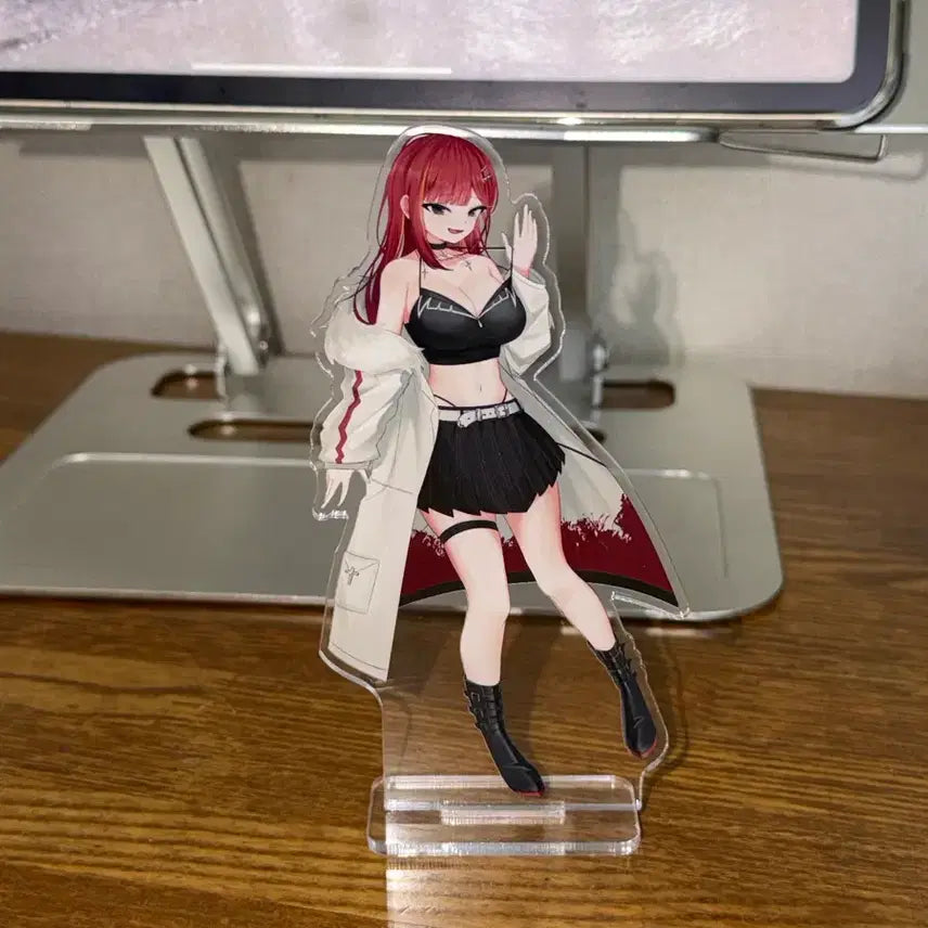 [BUNJANG] Rize Stellive Acrylic Stand / 스텔라이브 리제 아크릴 스탠드