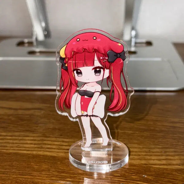 [BUNJANG] Rijes SD Mini Acrylic Stand / 스텔라이브 리제 SD 미니 아크릴 스탠드