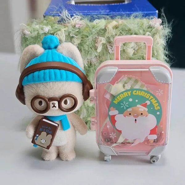 [BUNJANG] Random Figure Doll / 랜덤 뽑기 피규어 인형