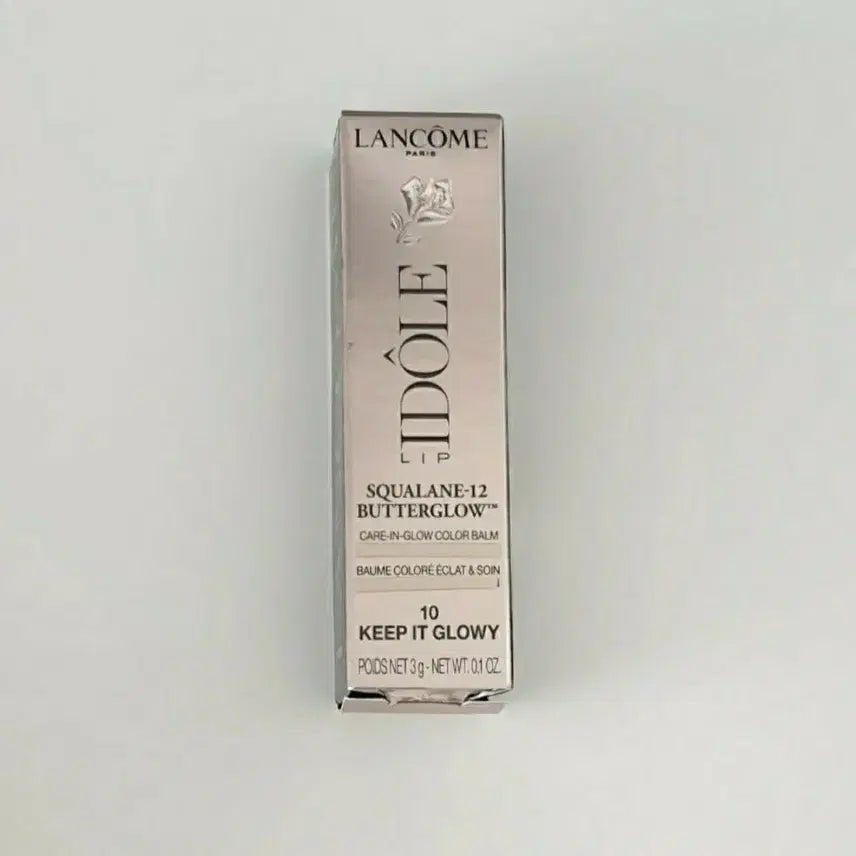 [BUNJANG] Lancôme Idôle Butterglow Lip Balm / 랑콤 이돌 버터글로우 립밤 LANCOME IDOLE