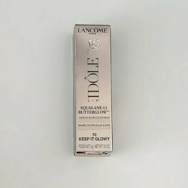 [BUNJANG] Lancôme Idôle Butterglow Lip Balm / 랑콤 이돌 버터글로우 립밤 LANCOME IDOLE