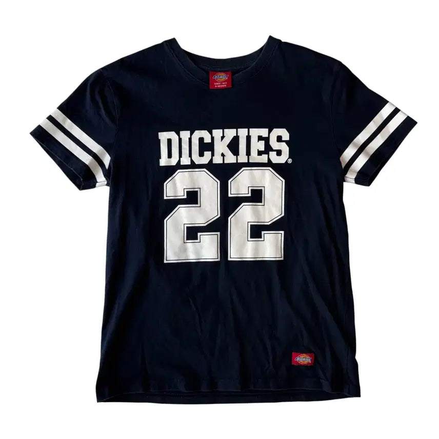 [BUNJANG] Dickies Printed T-Shirt Size S / 디키즈 프린팅 티셔츠S