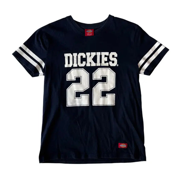 [BUNJANG] Dickies Printed T-Shirt Size S / 디키즈 프린팅 티셔츠S