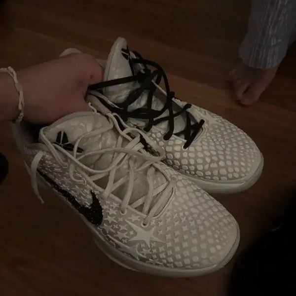 [BUNJANG] Nike Kobe 6 All-Star Protro Sneakers (270mm) / 코비6 올스타 프로트로 (270)