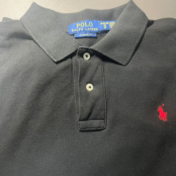 [BUNJANG] Polo Ralph Lauren T-Shirt XL / 폴로 랄프로렌 카라티 xl