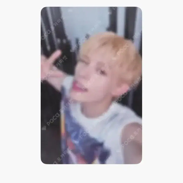 [BUNJANG] Cortis James Photocard / 코르티스 제임스 포카 양도