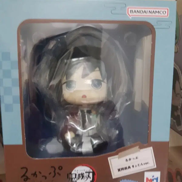 [BUNJANG] Demon Slayer Tomioka Lookup Figure / 귀멸의 칼날 토미오카 룩업