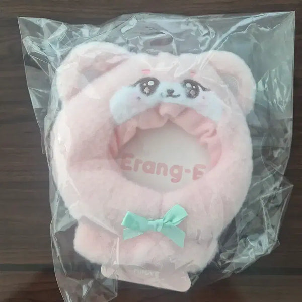 [BUNJANG] IVE Mini-B Pop-up Lightstick Cape Cover Leeseo / 아이브 미니브 팝업 이랑이 응원봉 케이프 커버 이서