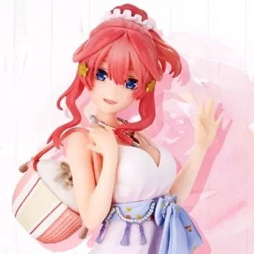 [BUNJANG] The Quintessential Quintuplets Nakano Itsuki Figure / 오등분의 신부 당신과 함께 나카노 이츠키 피규어