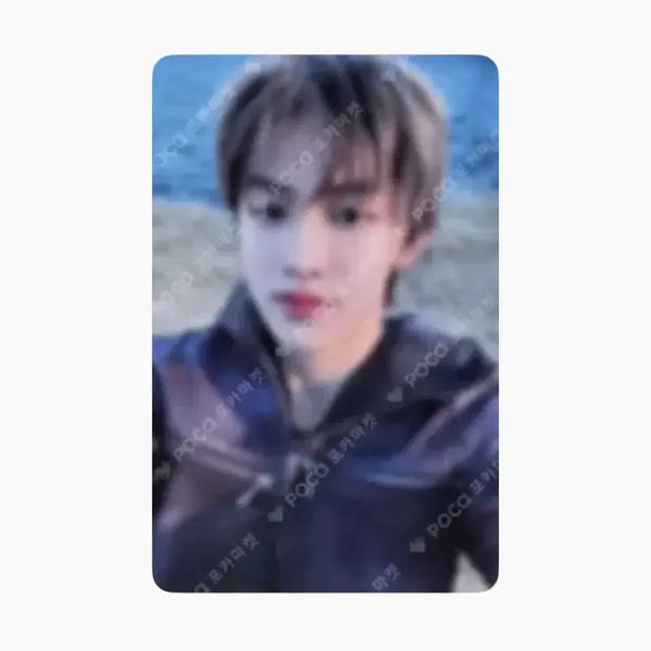 [BUNJANG] CORTIS Sung Hyun Photocard / 코르티스 성현 포카 양도