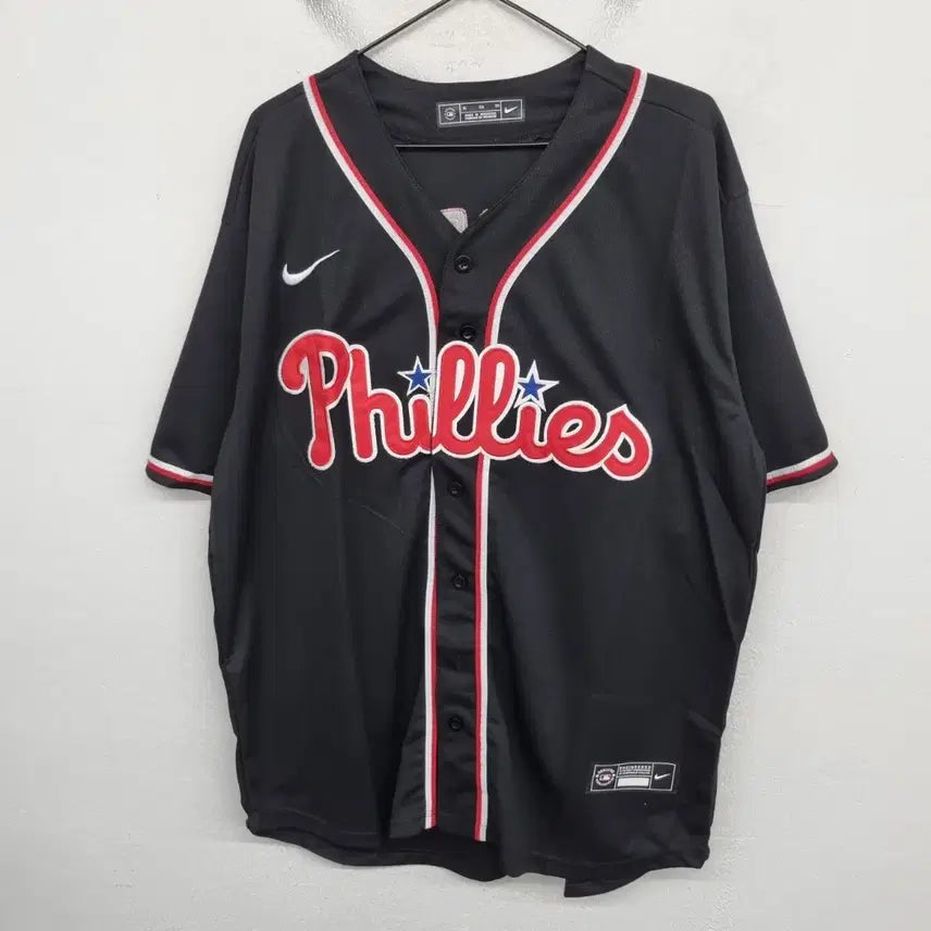[BUNJANG] MLB Philadelphia Phillies Bryce Harper Baseball Jersey / MLB 필라델피아 필리스 브라이스 하퍼 야구 유니폼