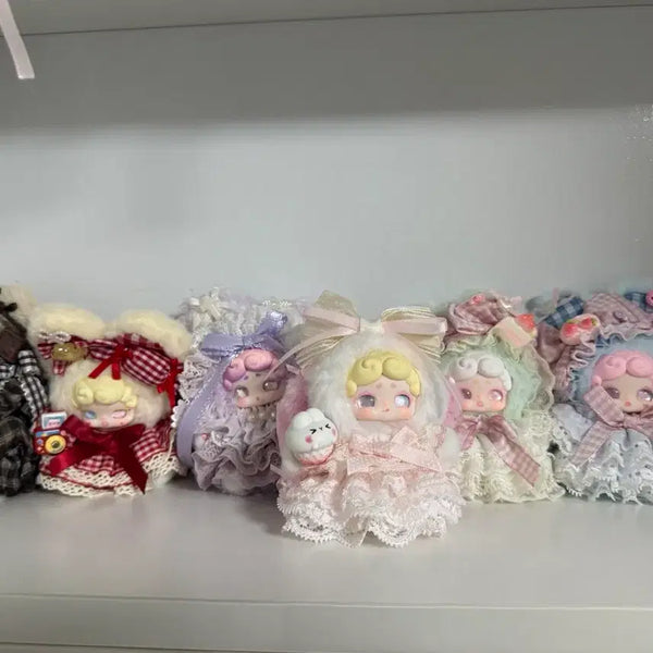 [BUNJANG] Bamtökki Handmade Limited Edition / 밤토끼 한정판
