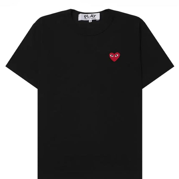 [BUNJANG] Comme des Garçons T-shirt - Large / 꼼데 L (거의 새 상품)