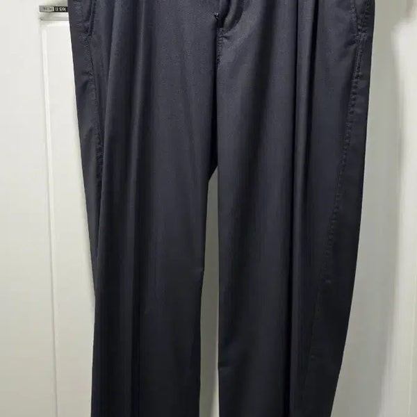 [BUNJANG] Another Office Santiago Slacks Graphite / [1] 어나더오피스 산티아고 슬랙스 그라파이트 색상 팝니다